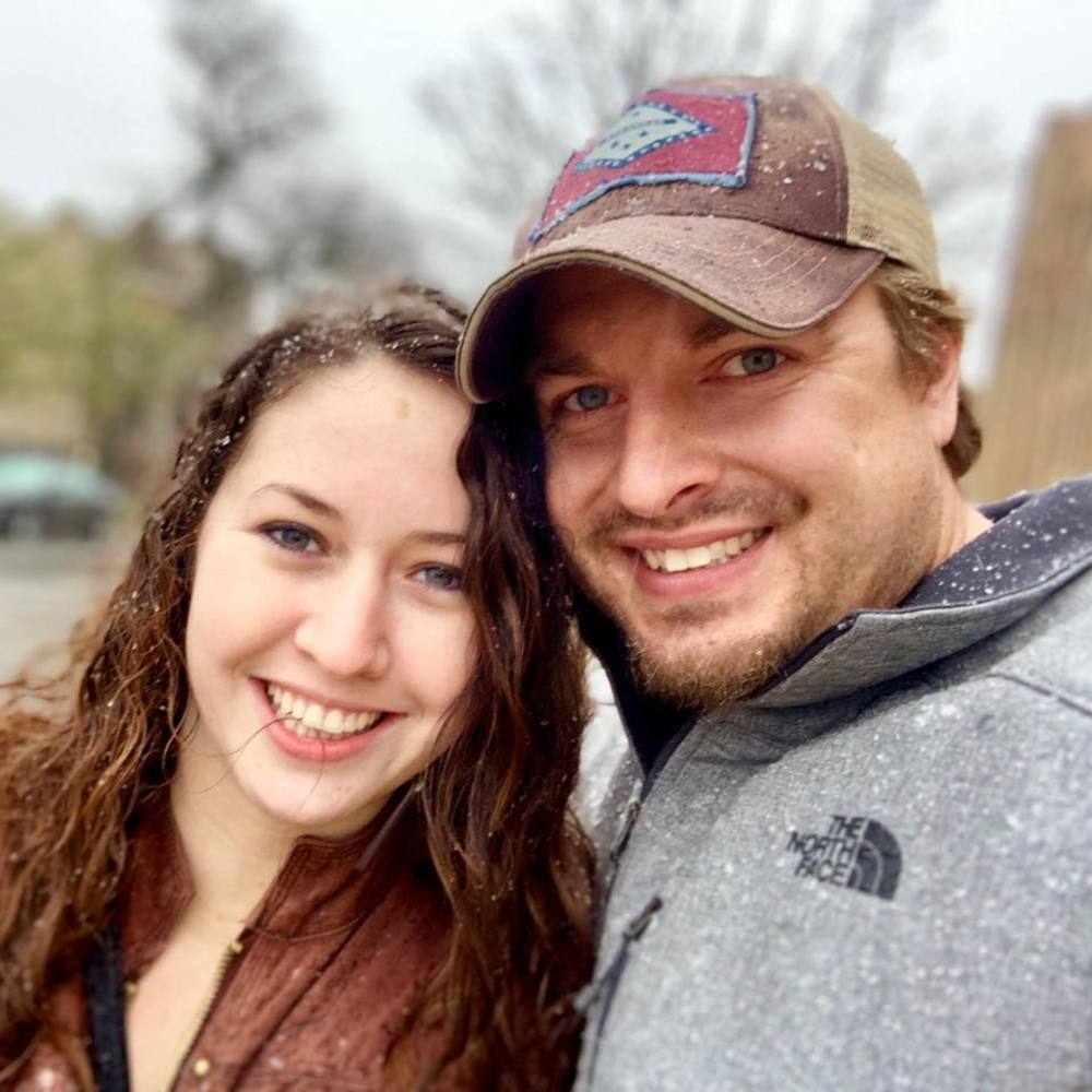 Meet your Posher, Mykolas